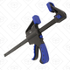 Yost 120 lbs. Bar Clamp | $8 | Amazon